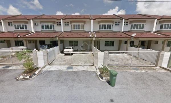 5.18PTS, Double Storey, DESA DAMAI 1