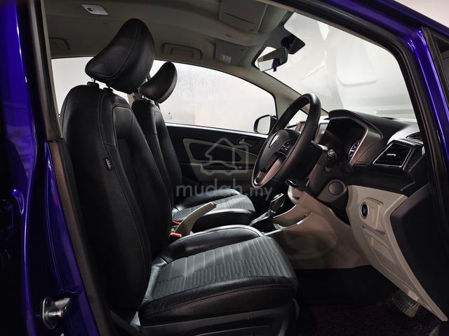2020 Proton Persona 1.6 Full Spec Like New - 4