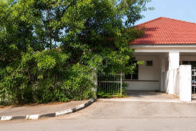 Save Up To RM48K — Persiaran SP Heights, 2,637sf, Sungai Petani 1