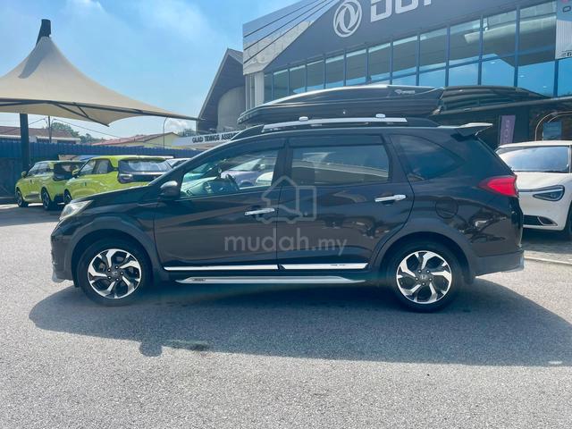 2018 Honda BR-V 1.5 V (A) - 3