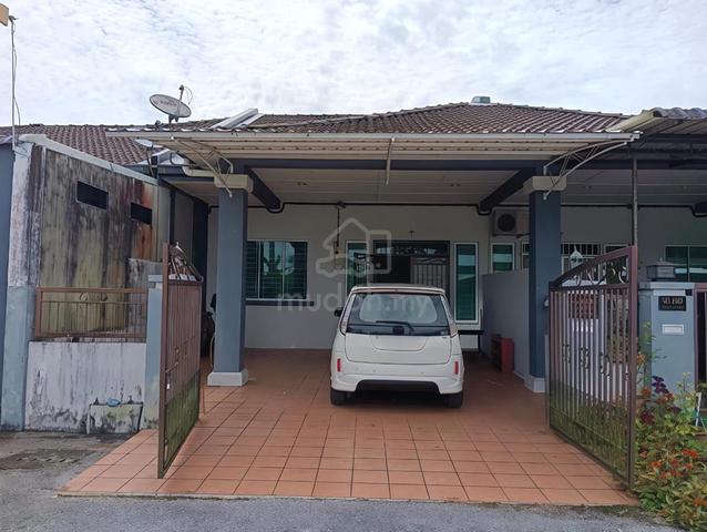 Batu 11 Jln Kch Serian, Tmn Country View 1 Tingkat Tengah 1
