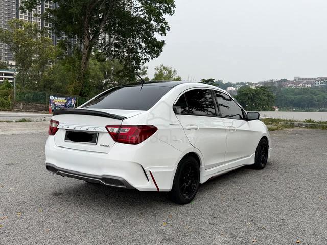 2020 Proton SAGA 1.3 PREMIUM AT - 4
