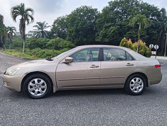 2006 Honda ACCORD 2.4 VTI-L FACELIFT (A) - 4