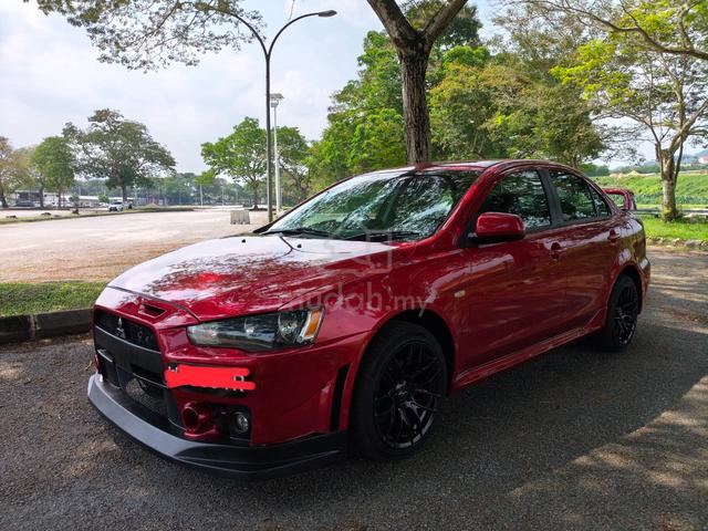 2012 Proton INSPIRA 1.8 (M) - 1