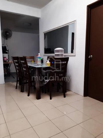 Townhouse Taman Desiran Melawati 1