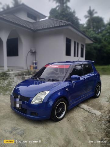 2006 Suzuki SWIFT 1.5 (A) - 1