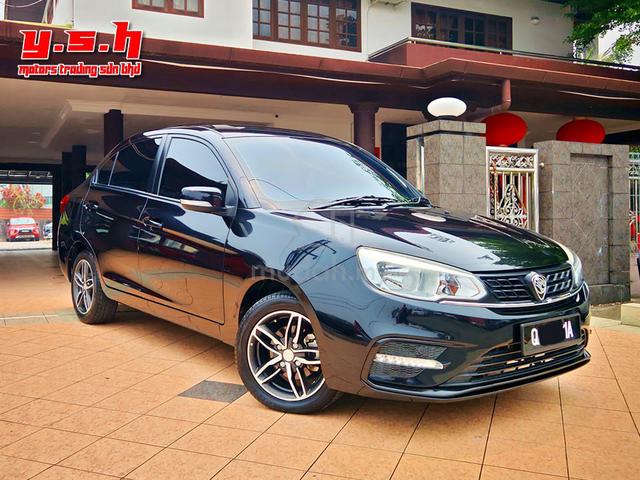 2020 Proton SAGA 1.3 PREMIUM AT MY16 BT P2-13A - 2