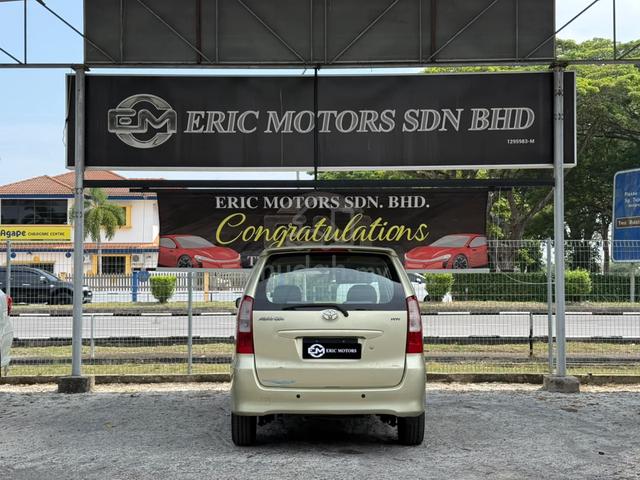 2005 #toyotaavanza #avanza #ericmotors - 4