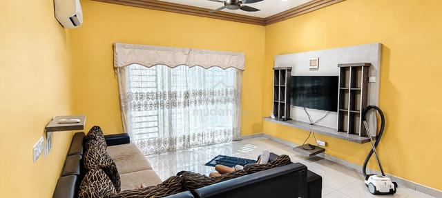 Opal Residensi 1