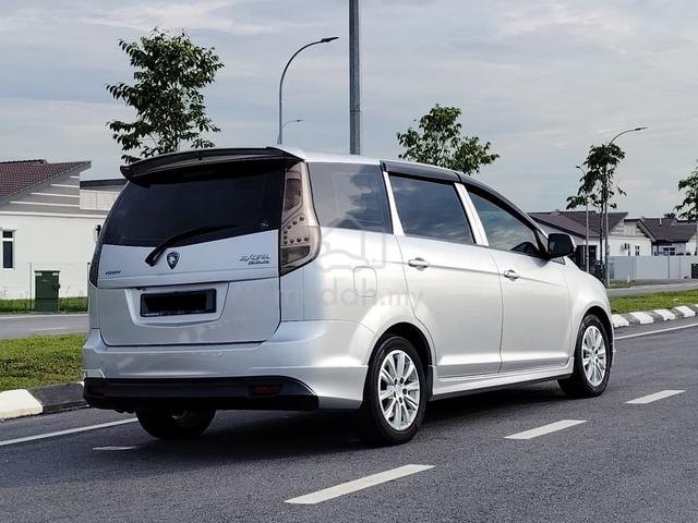 2015 Proton EXORA 1.6 BOLD EXECUTIVE (A) - 2