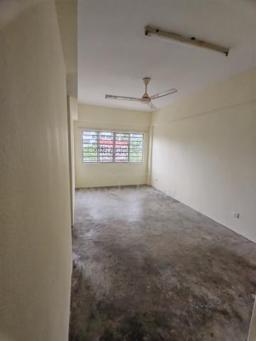 Sering Angsana 1