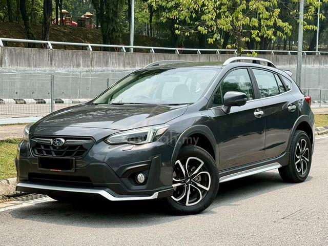 2022 Subaru XV i-P ES GT 2.0 (A) Full service - 1