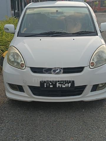 Perodua Myvi 1.3 (M) 2009 - 3