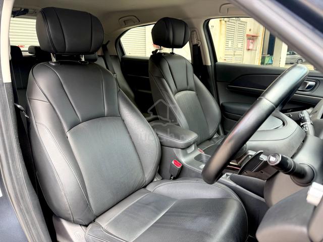 2023 Honda HR-V 1.5 TURBO V (A) - 5