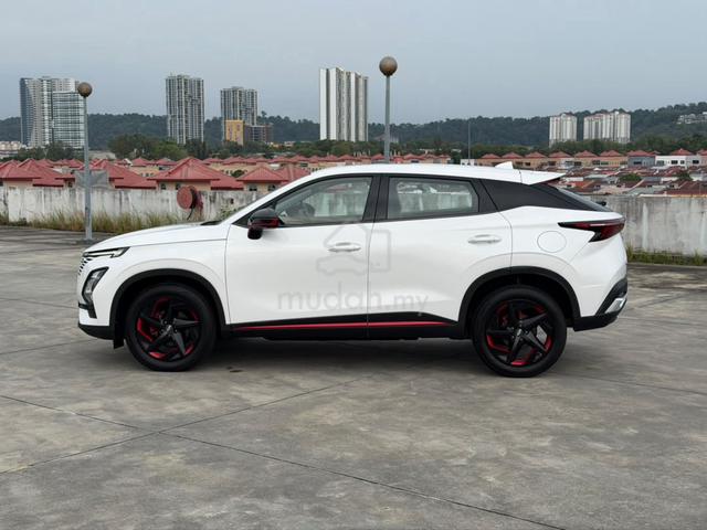2023 Chery OMODA 1.5 5 H MY23 (A)26k mileage f.s.r - 5