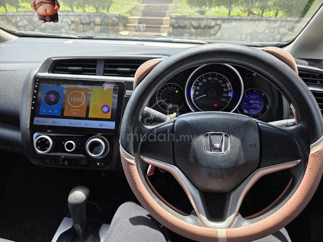 2018 Honda JAZZ 1.5 S (A) - 5