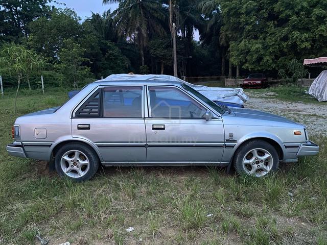 1995 Nissan SUNNY 1.3 130Y (M) - 2