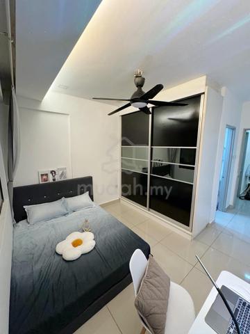 ONE DAMANSARA Master Room | NEAR MRT  1