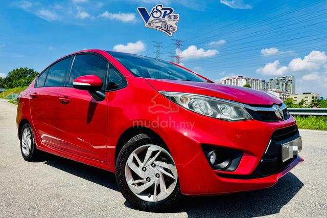 -2018-Proton PERSONA 1.6 PREMIUM (A) P/Start - 1