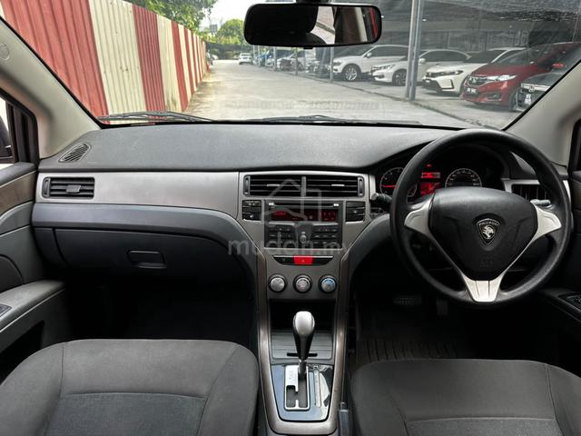 2015 Proton SUPRIMA S 1.6 EXECUTIVE (A) - 4