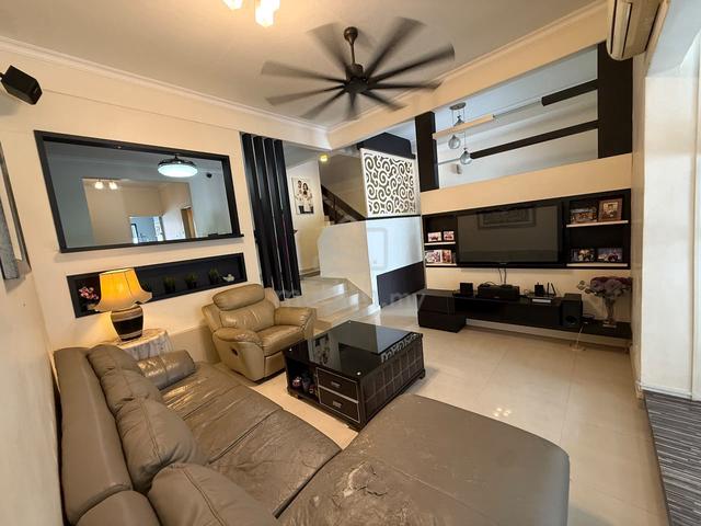 Taman Tasek 南滨园/ Jb Town/Unblock View/Renovated Unit 1