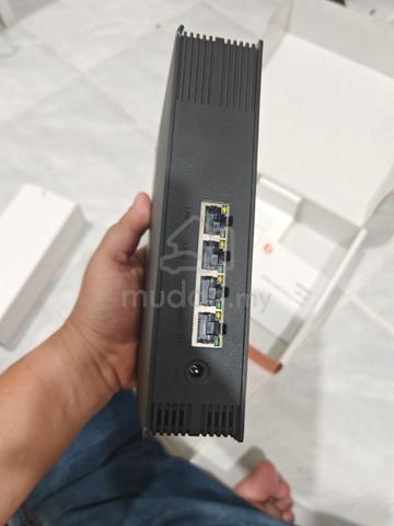 router uhome 5G - photo 5 of 6