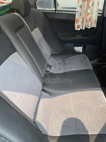 2013 Proton INSPIRA 2.0 PREMIUM CVT (A) - 5