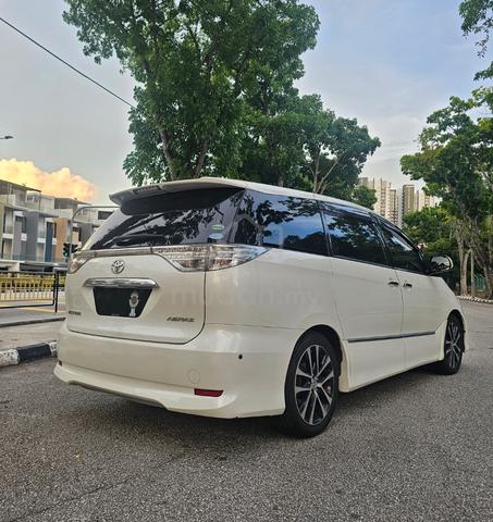 2013 Toyota ESTIMA 2.4 AERAS PREMIUM EDITION - 3
