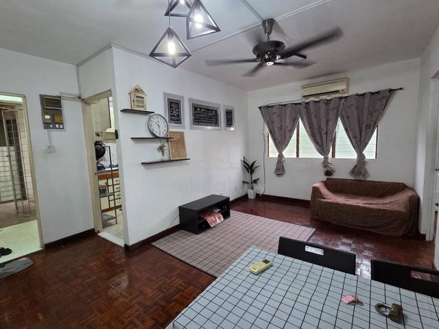 Seksyen 24 Shah Alam 1