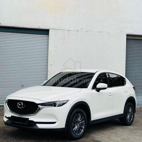 2023 Mazda CX-5 2.0 G HIGH (A) - 1