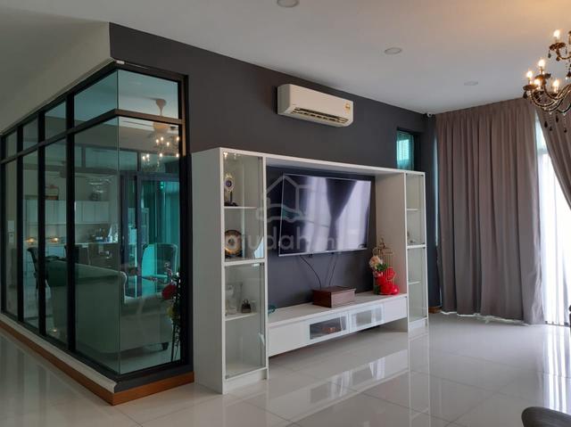 Grandville, USJ 1, Subang Jaya Bungalow 1