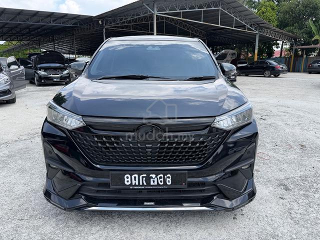 2024 Perodua ALZA 1.5 H MY22 (A) LiKeNeW TipTop - 3