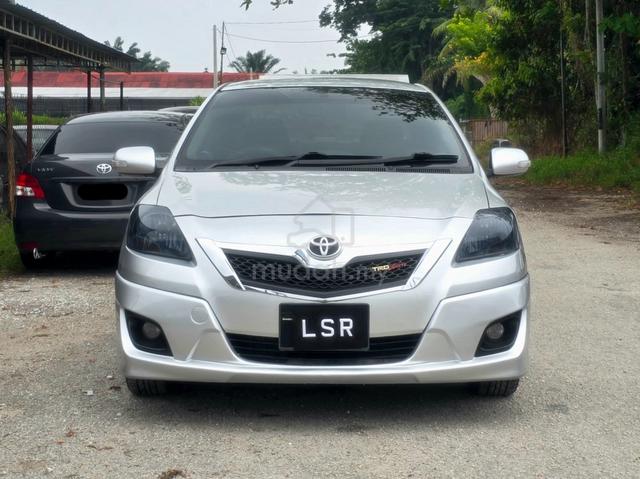 # OTR # Toyota VIOS 1.5 G LIMITED (A)[2011] - 4