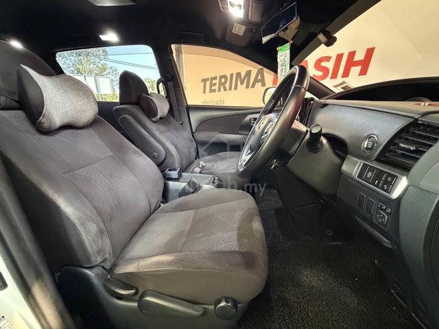 2016 Toyota ESTIMA 2.4 AERAS PREMIUM ACR50W NEW - 5