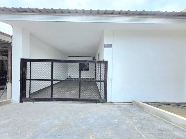 [BUMI LOT] 1 Storey Tmn Pengkalan Balak Masjid Tanah Melaka 1
