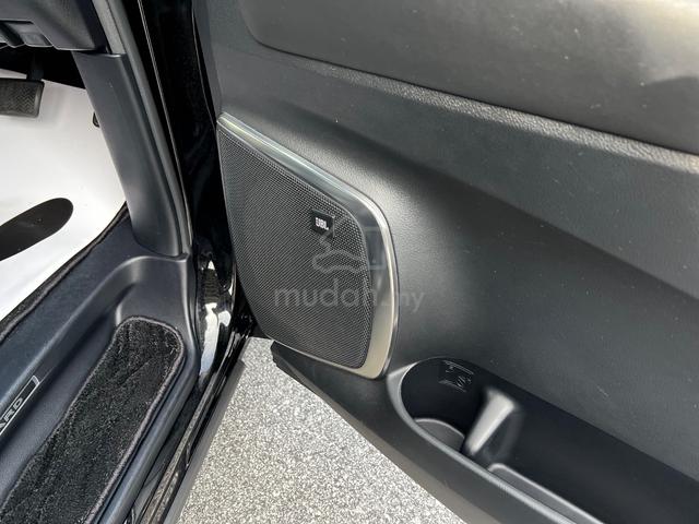 2021 ALPHARD SC 2.5(A) SUNROOF moonroof jbl 4cam - 4