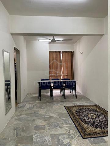 Apartment Perkasa 1