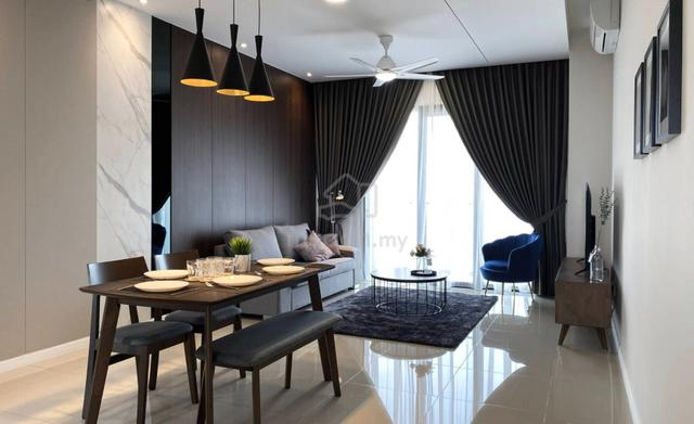 【OUG Condo】Near Mid Valley Condo | Easy Exit Highways 1