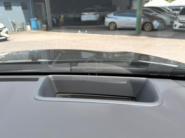 2022 Toyota HARRIER 2.0 Z (A) FULL SPEC JBL SUNROF - 5
