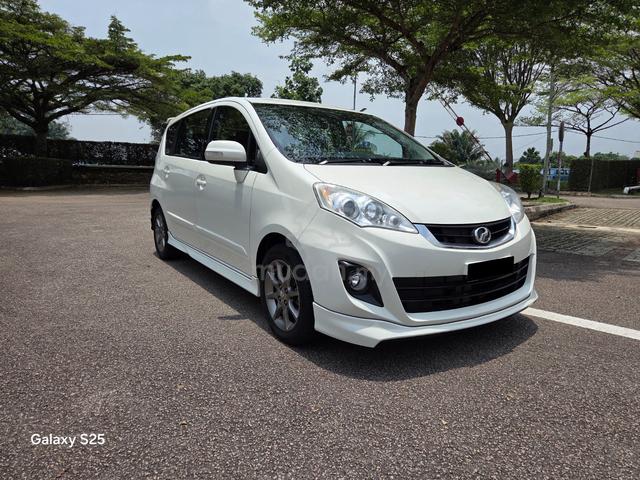 2016✅Perodua ALZA 1.5 (A) SE NEW FACELIFT TIP TOP - 2