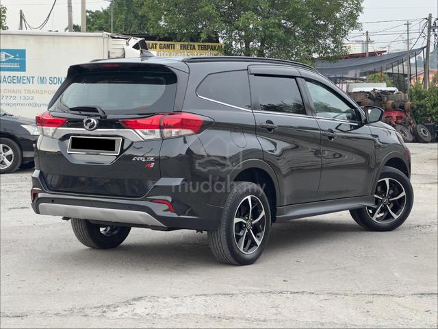 2019 Perodua ARUZ 1.5 AV(A)FREE 3 YEARS WARRANTY - 2