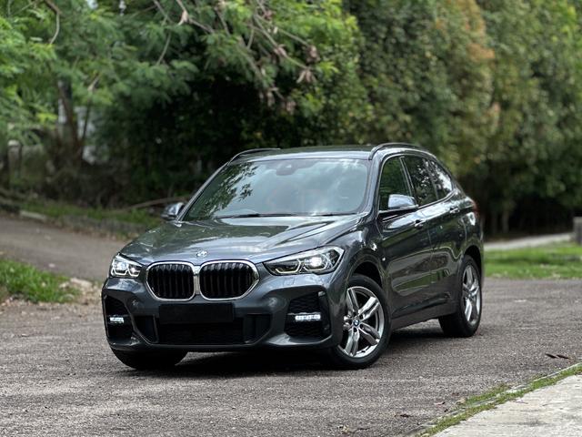 2022 (Miles 20K) BMW X1 F49 2.0 sDrive20i Turbo - Cars for sale in ...