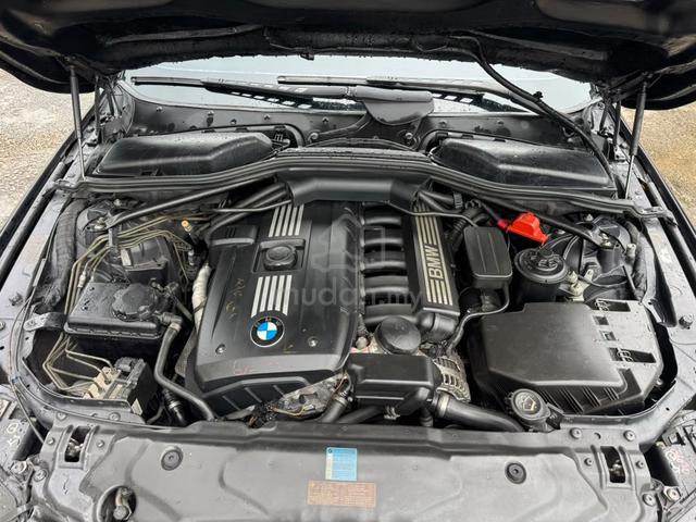 2006 Bmw M5 5.0 (CBU) (A) - 2