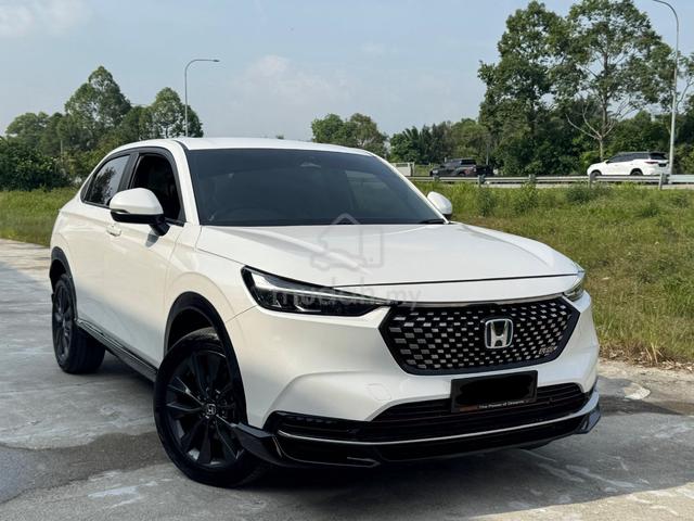 2024 Honda HR-V 1.5 e:HEV RS (A) - 1