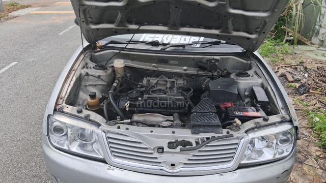 2003 Proton WAJA 1.6 (A) - 5