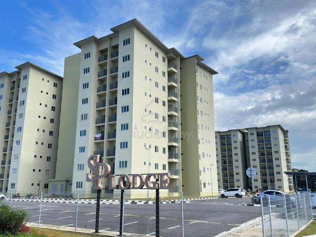 SP Lodge Sri Pertiwi @ Pines Square 1