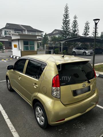 PROMO! 2006 Perodua MYVI 1.3 EZI (A) - 2