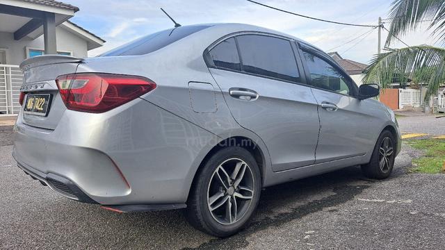 2020 Proton SAGA 1.3 PREMIUM AT MY16 BT P2-13A - 3
