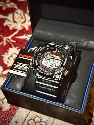 G-SHOCK FROGMAN - original - photo 2 of 6