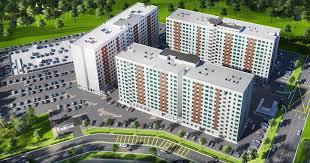Pangsapuri Pulai Mutiara 1 (PPM1) 1